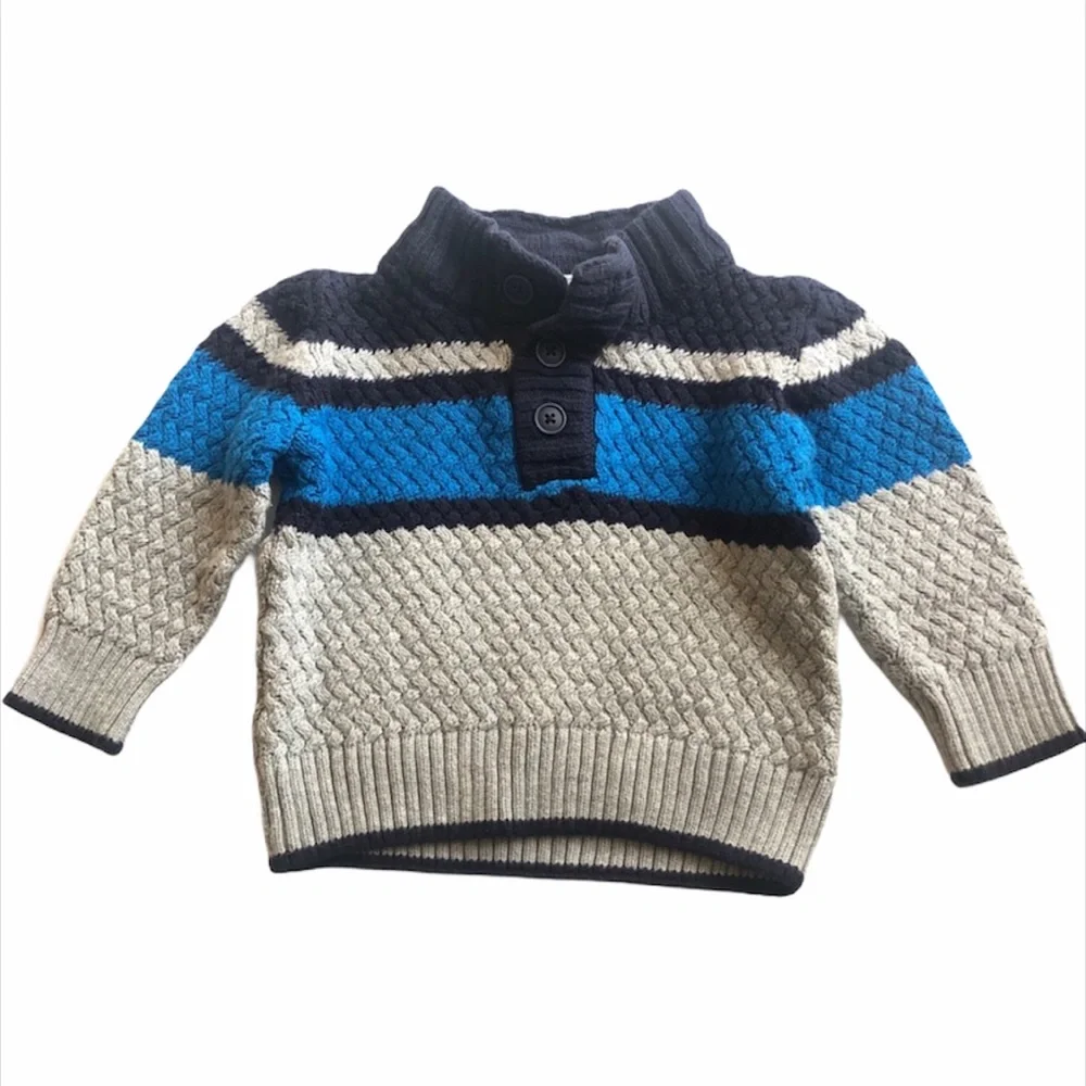 Gymboree sweater